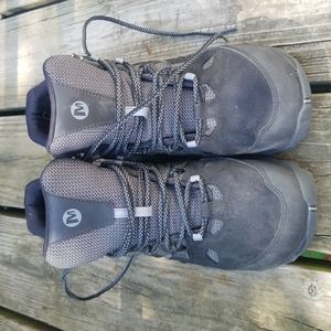 Merrell all out blaze 2 mid waterproof hiking boots